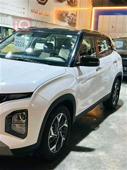 هیوندای کرێتا